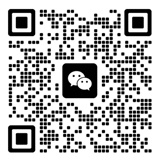 扫一扫，咨询我们了解更多